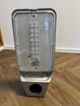Nowa lampa uliczna ledowa SCHUCH 42 L50 VARIO