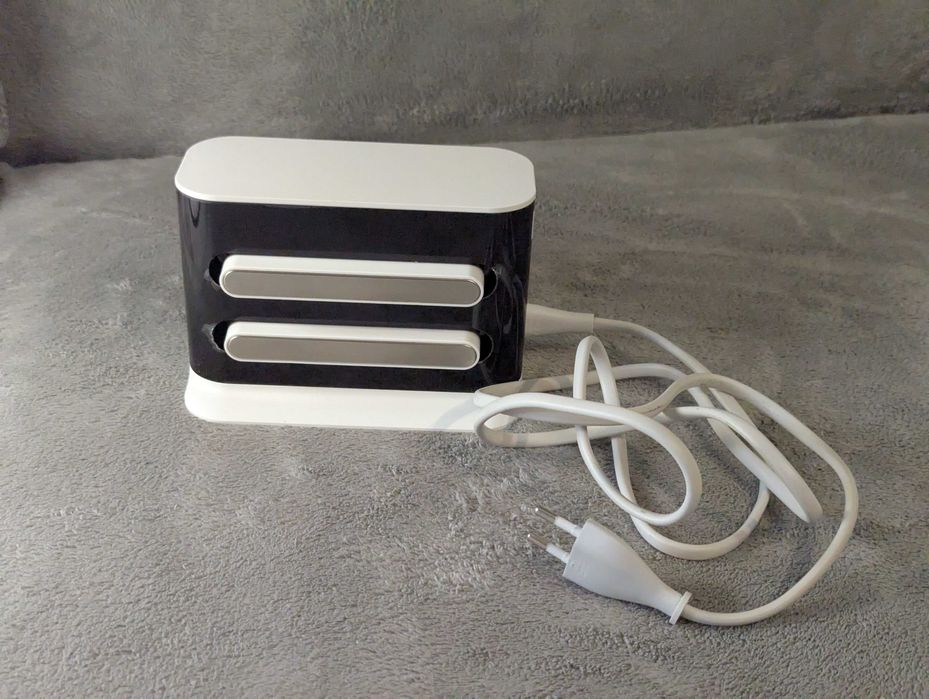 Odkurzacz Xiaomi Mi Robot Vacuum-Mop 2 Pro