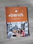 Trends 3 zeszyt ćwiczeń