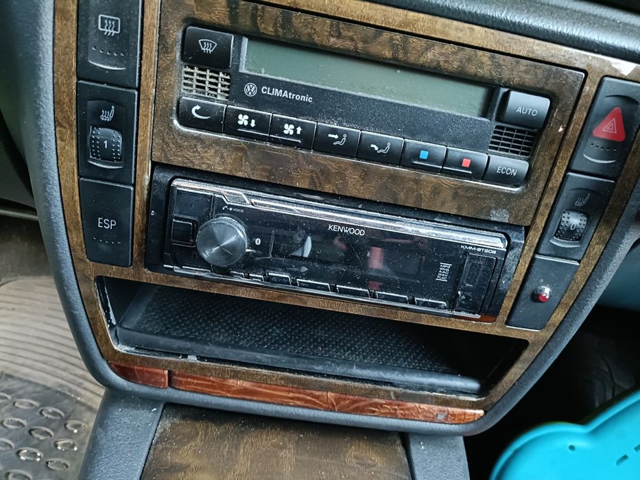 VW passat B5 fl  sprzedam