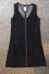 Sukienka jeansowa L House denim 40
