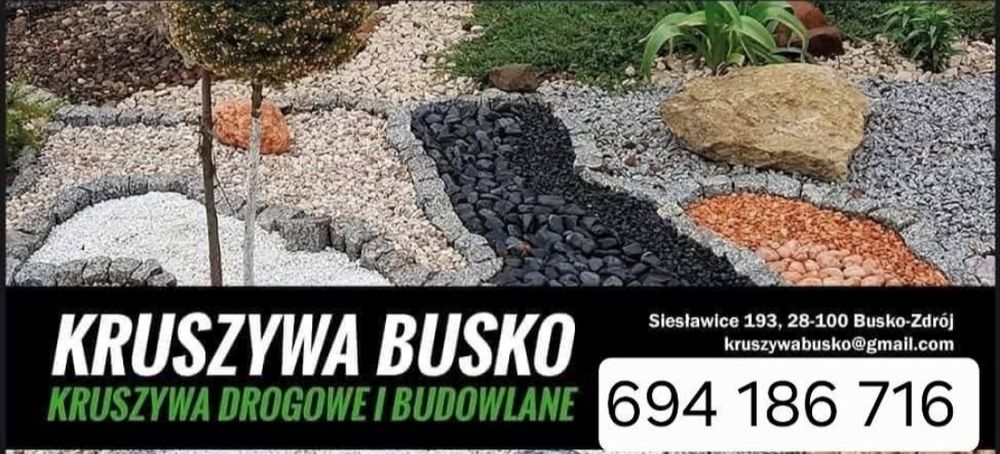 Piasek żółty do murowania 1t./40zł, 20kg 7zł, Siesławice  193