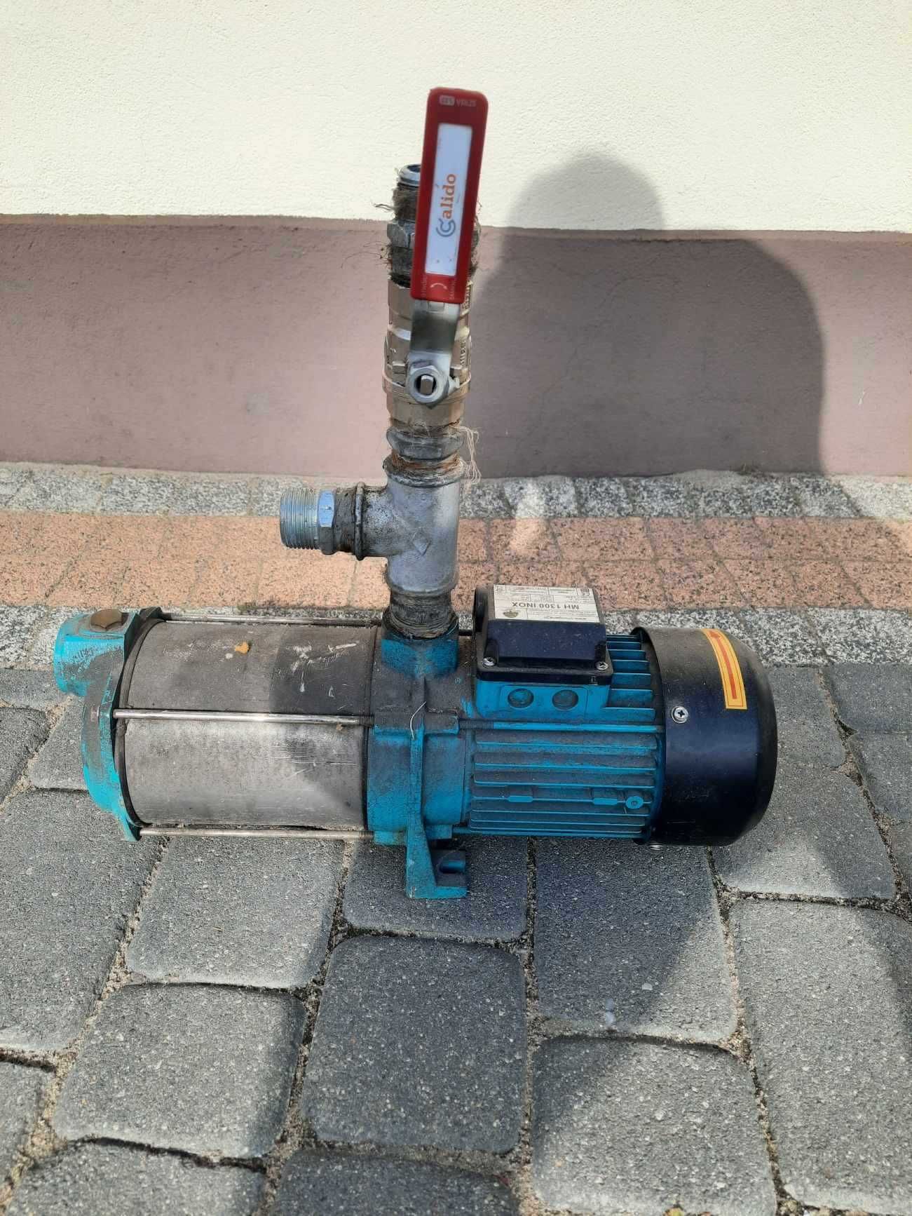 Sprzedam pompę do hydroforu