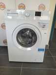 Sprzedam pralkę firmy Beko slim 6 kg 1400 obr A+++ Classa