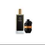 Francuskie perfumy inspiracja Viktor&Rolf - Spicebomb Extreme