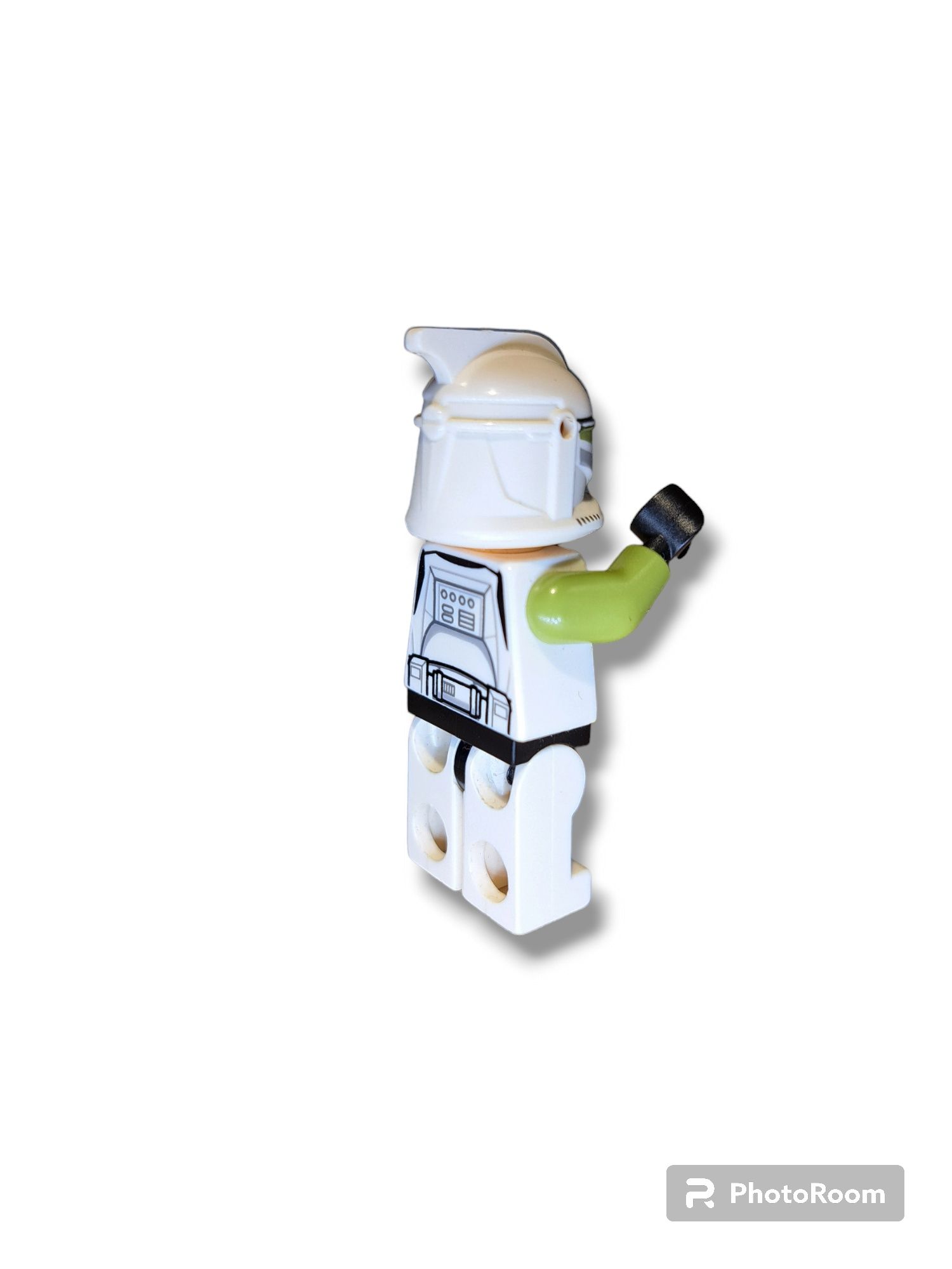 Clone Trooper Sergeant phase 1 Scowl sw0438 lego star wars figurka