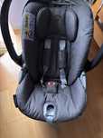 Fotelik Cybex Cloud Z + baza 360