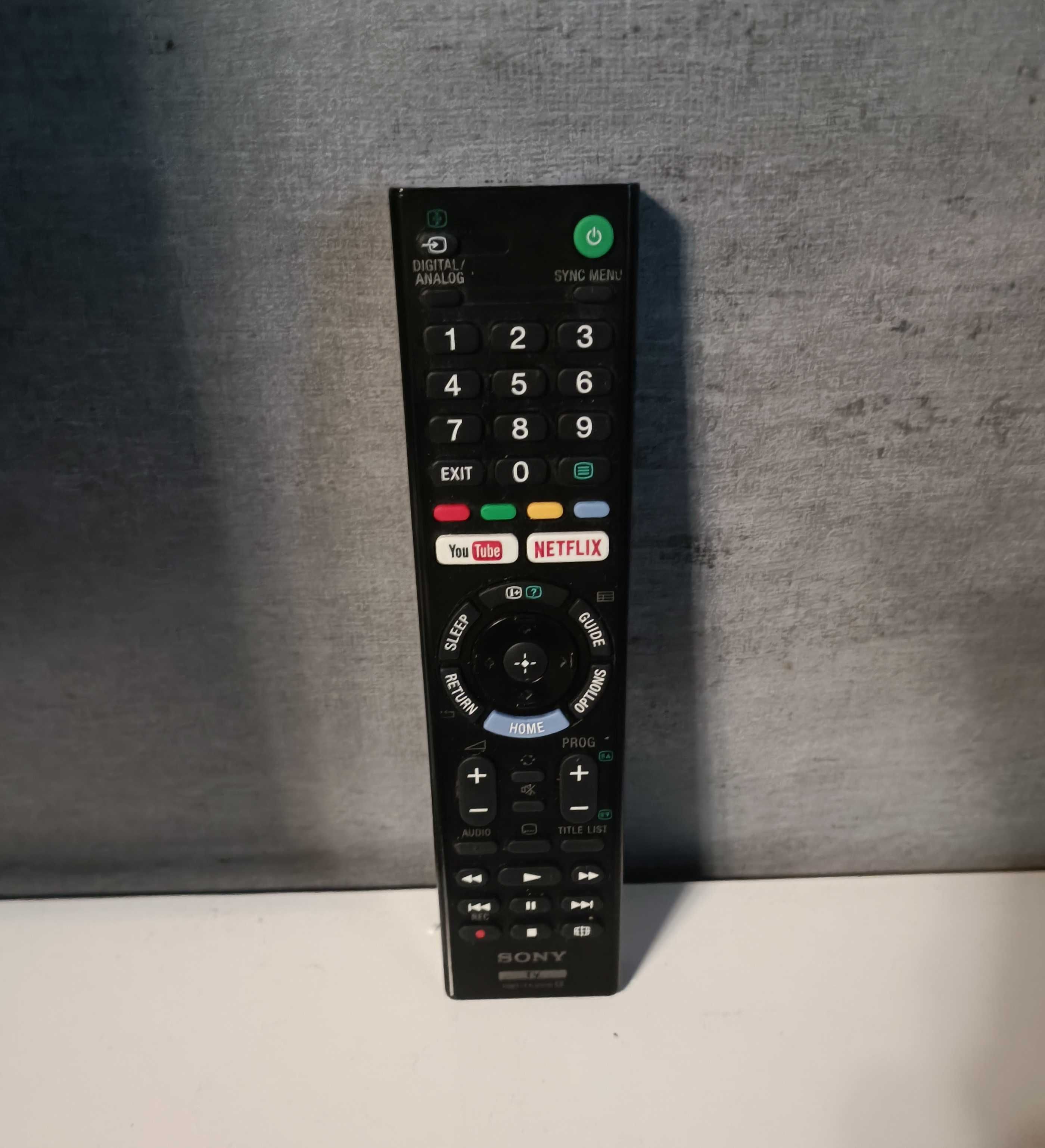 55 Cali TV Sony LED 4K HDR Smart TV DVB-T2 Hevc + Uchwyt + Hdmi+Kupon+