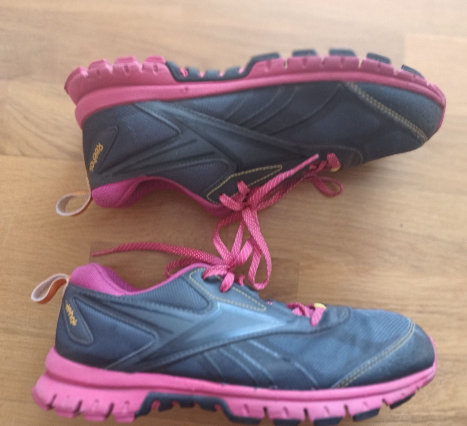 Buty do biegania Reebok Running 39 damskie 25,5 cm