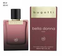 Bugatti Bella Donna Intensa 60 ml Dla Kobiet Woda Perfumowana