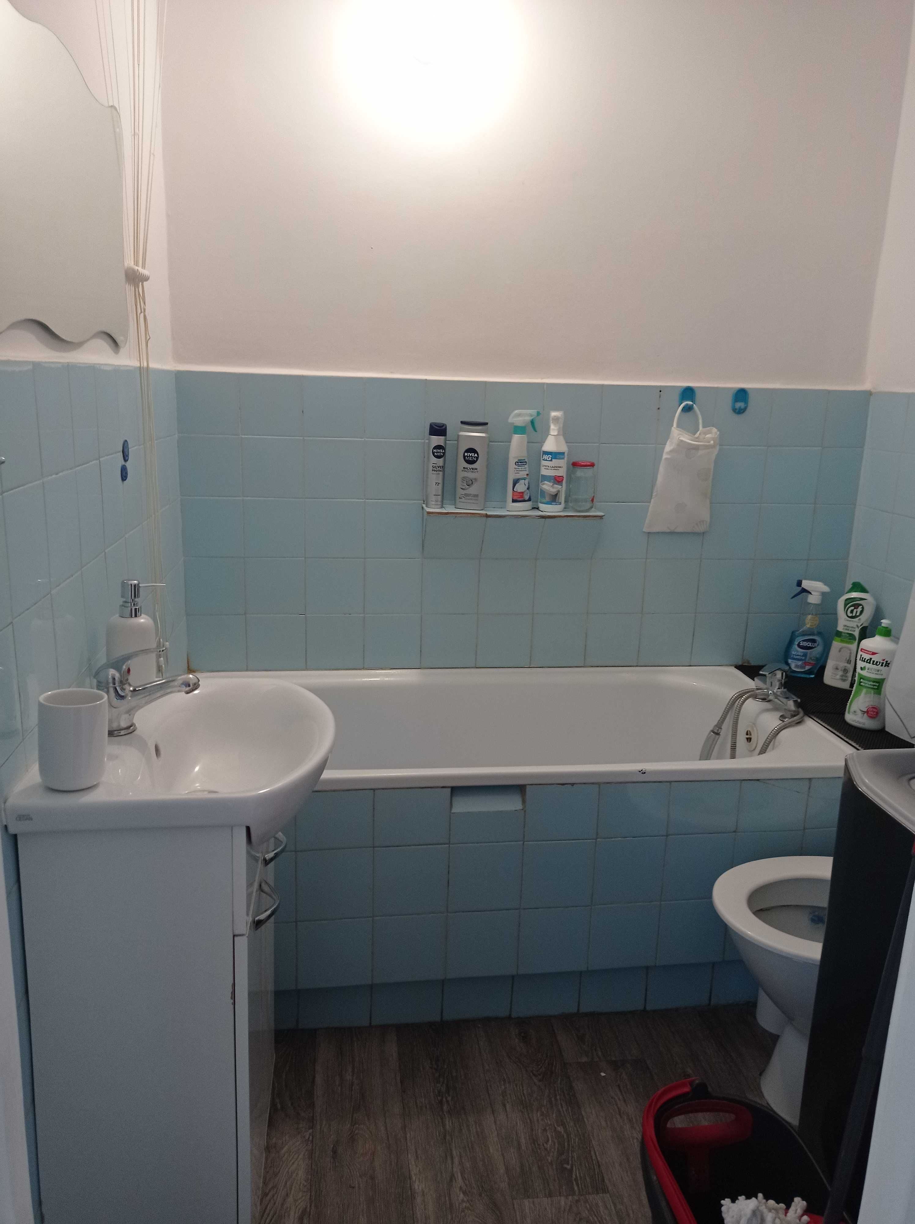 Wynajmę mieszkanie