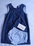 Vestidos elegantes - 4 anos (Tommy Hilfiger)