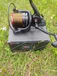Kołowrotek feeder NYTRO STARKX CARBON LONG CAST 6500