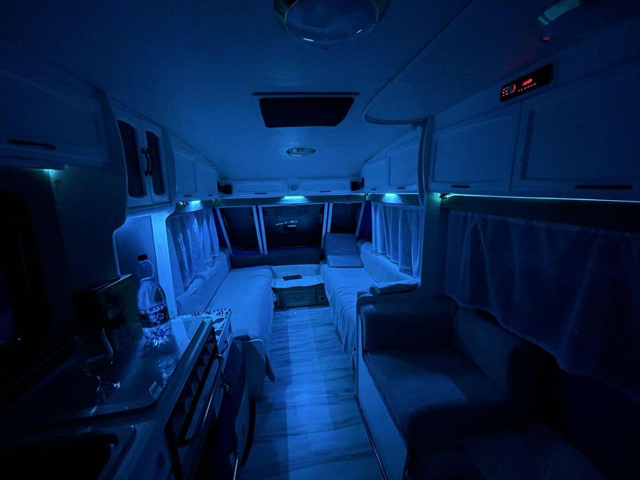 Challenger 530 SE idealna na działkę