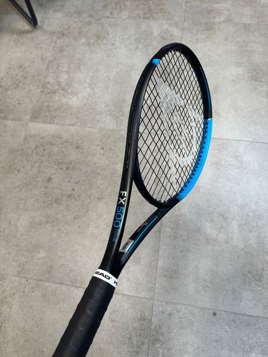Dunlop FX500 Tour G3 - Rakieta tenisowa