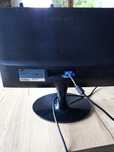 Monitor 19" Samsung