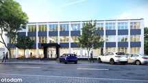 Lokal 56 m2 Garbarska