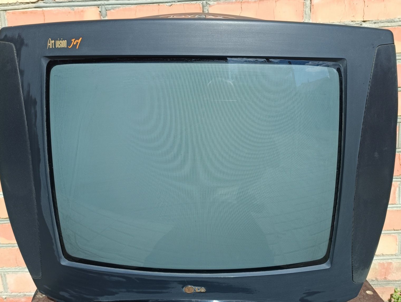 Кольоровий телевізор / цветной телевизор LG