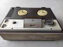 Magnetofon szpulowy Grundig