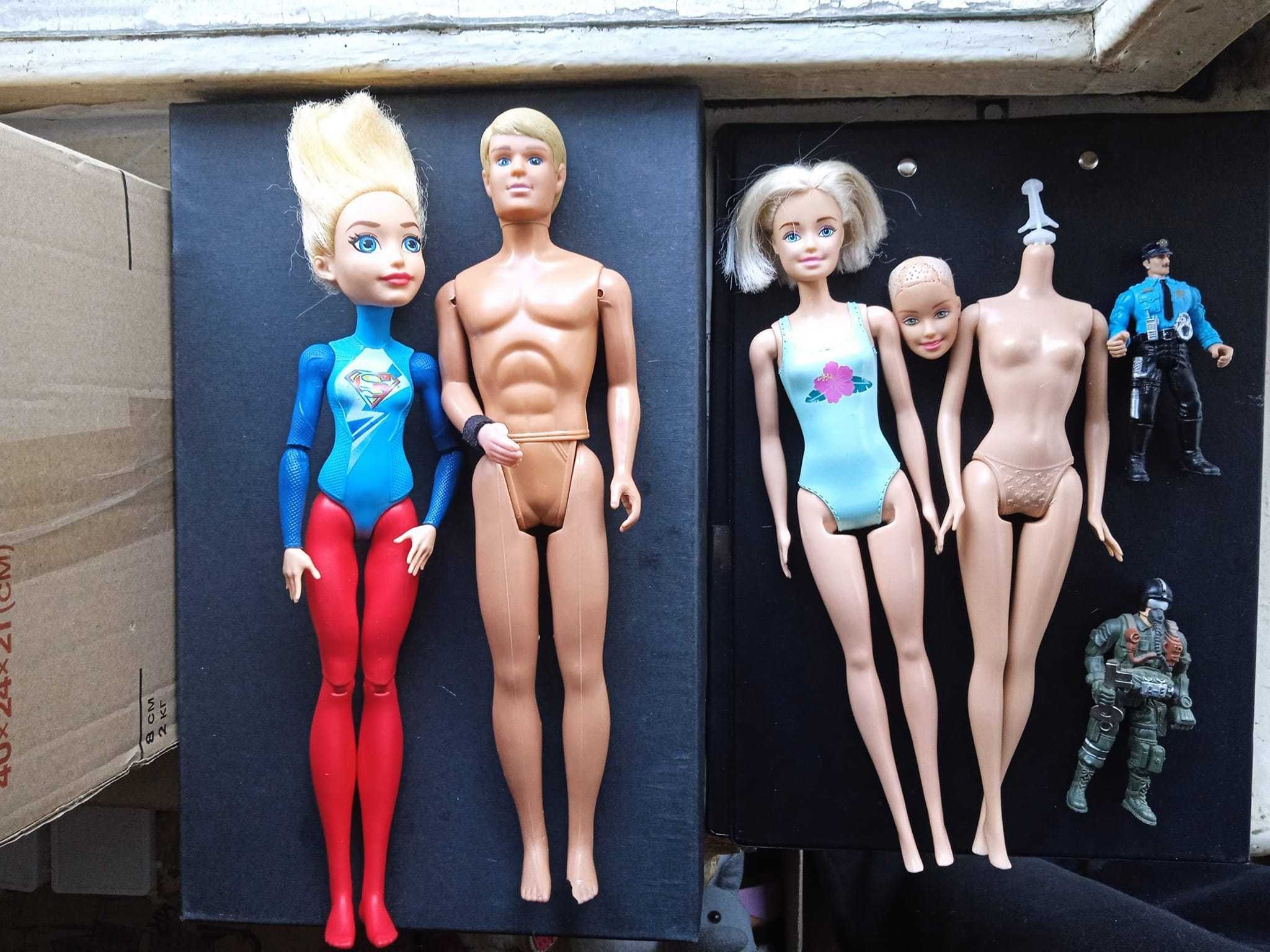 Шесть кукол (шість ляльок) за 200 грн