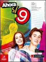 Dossier do Professor do Manual Espanhol Ahora 9