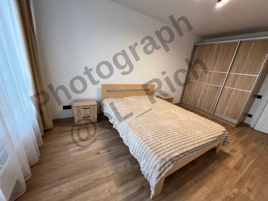 Довгострокова оренда 1 кімнатної квартири, Львів, Замарстинівська 170Ж