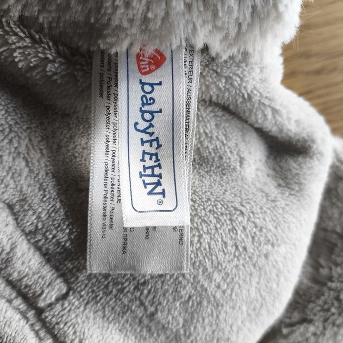 Termofor z pestek wiśni, koala, BabyFehn