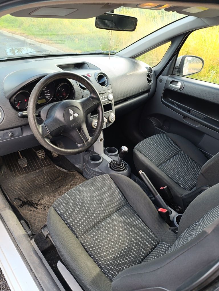 Mitsubishi Colt 1.5 diesel
