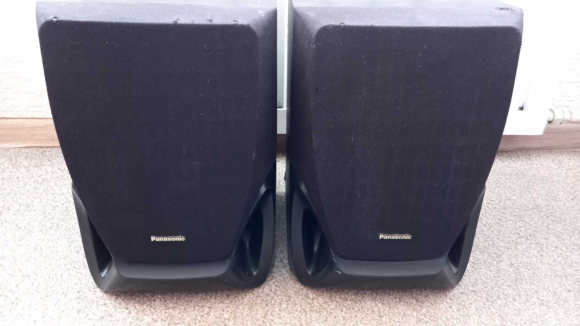 Kolumny Panasonic SB-CH74 80W 4Ohm