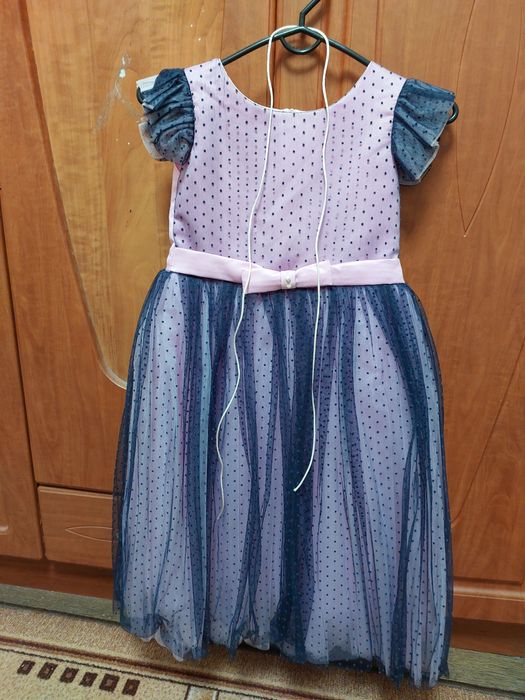 Сукня дитяча ,святкова