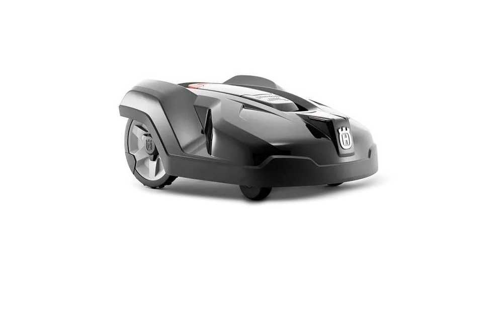 Robot Koszący Husqvarna Automower 440 + Gwarancja 5 lat GRATIS