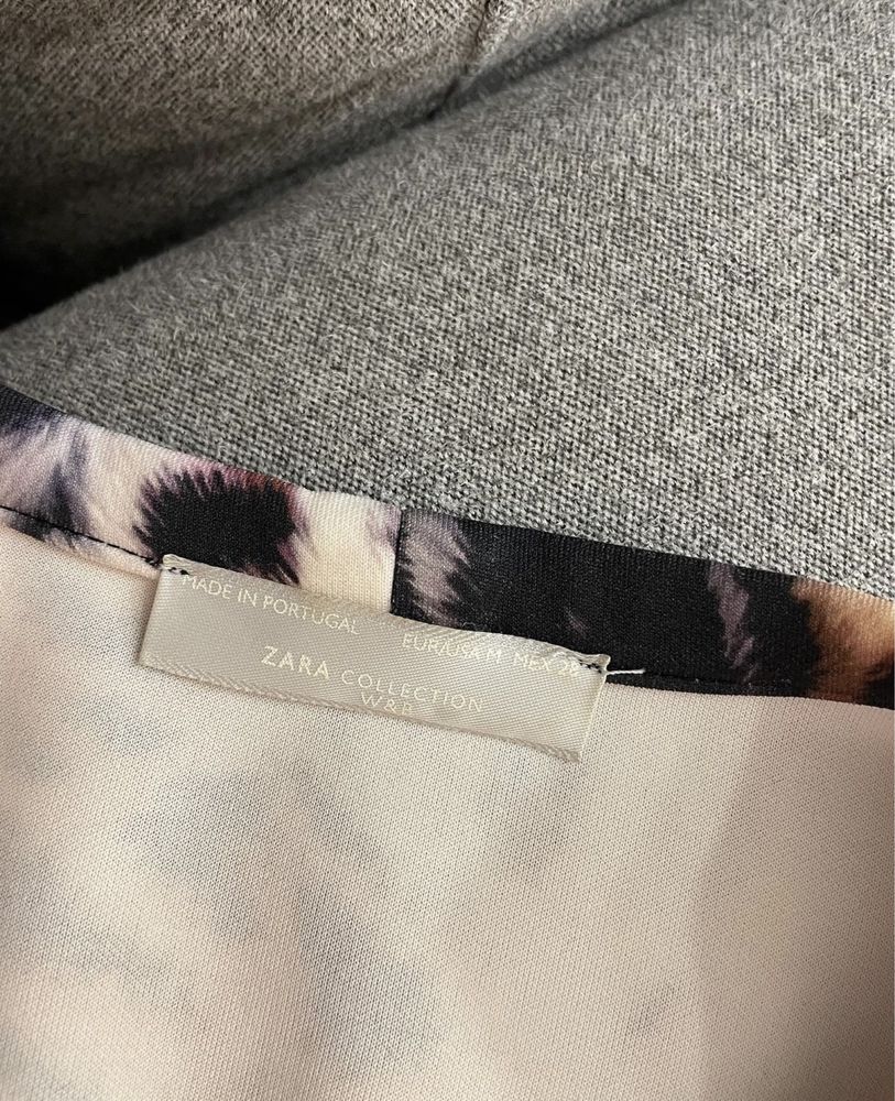 Платье Zara