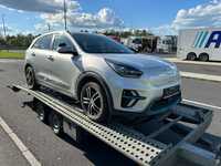 Kia Niro Electro EV 2019-2020