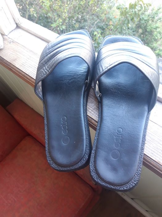 Шльопанці, ESTRO,цена такая потому что почти уже не сезон
