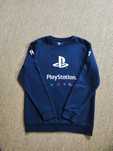 Bluza chłopięca Play Station 158