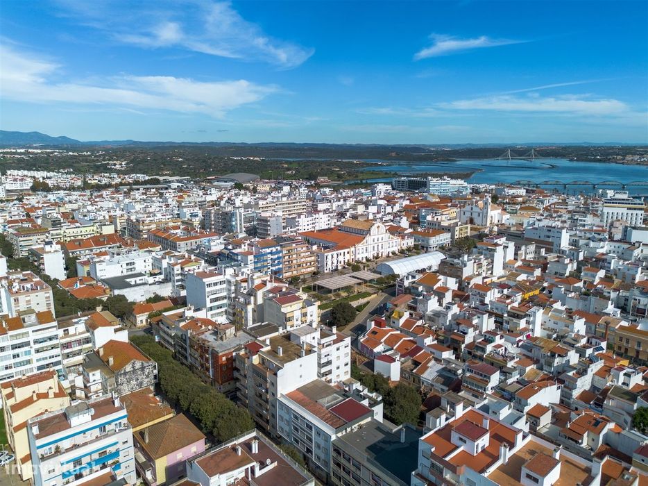 Loja em Portimão