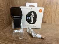 Redmi Watch 5 Lite Pudełko Kabel Black Model M2352W1