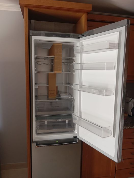 Frigorífico lg...