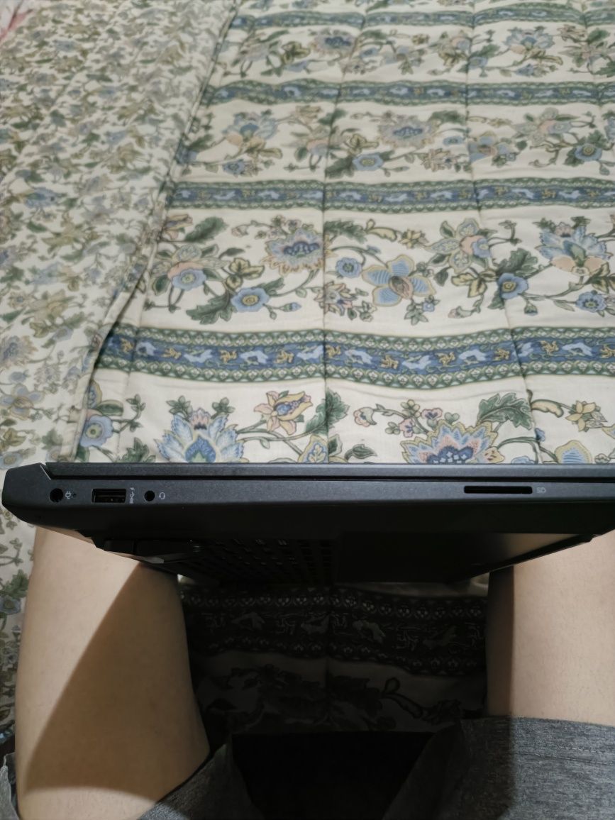 Victus HP 3050 i5