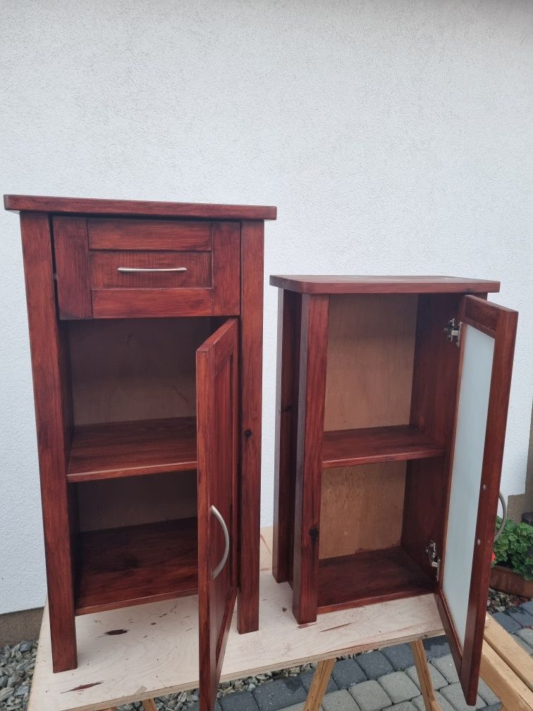 Meble łazienkowe