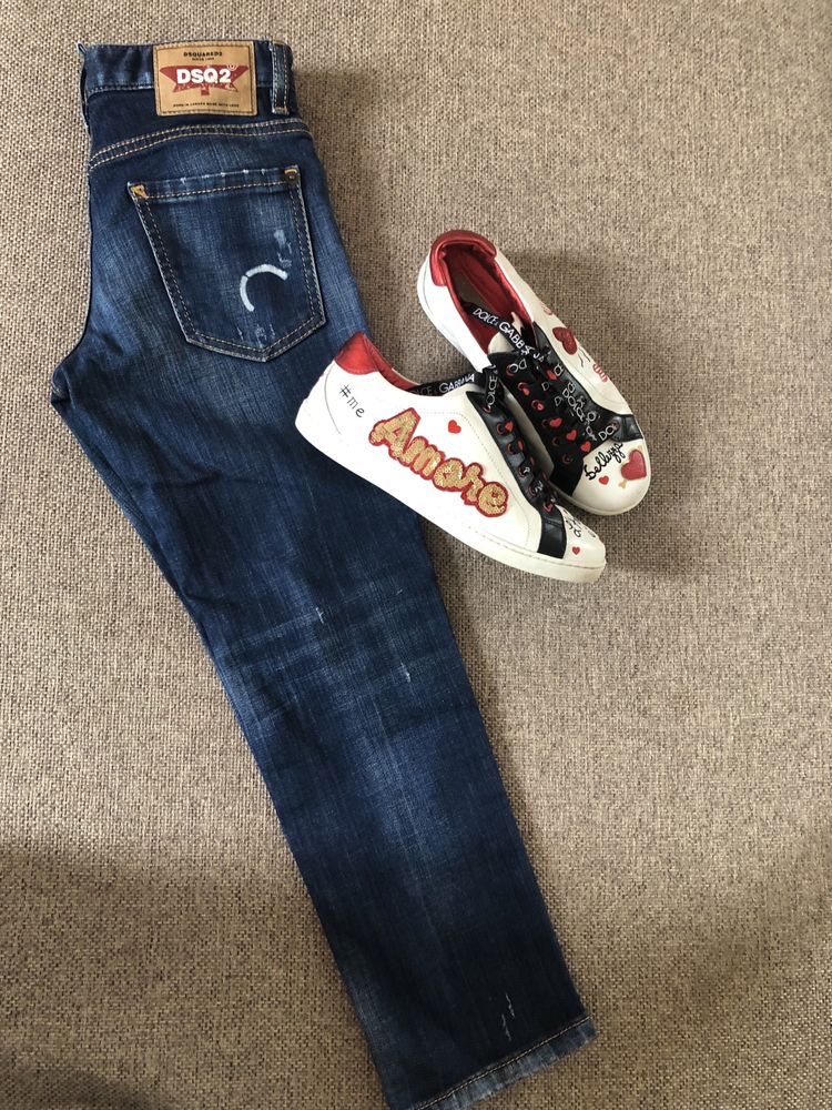 Dolce&Gabbana оригінал