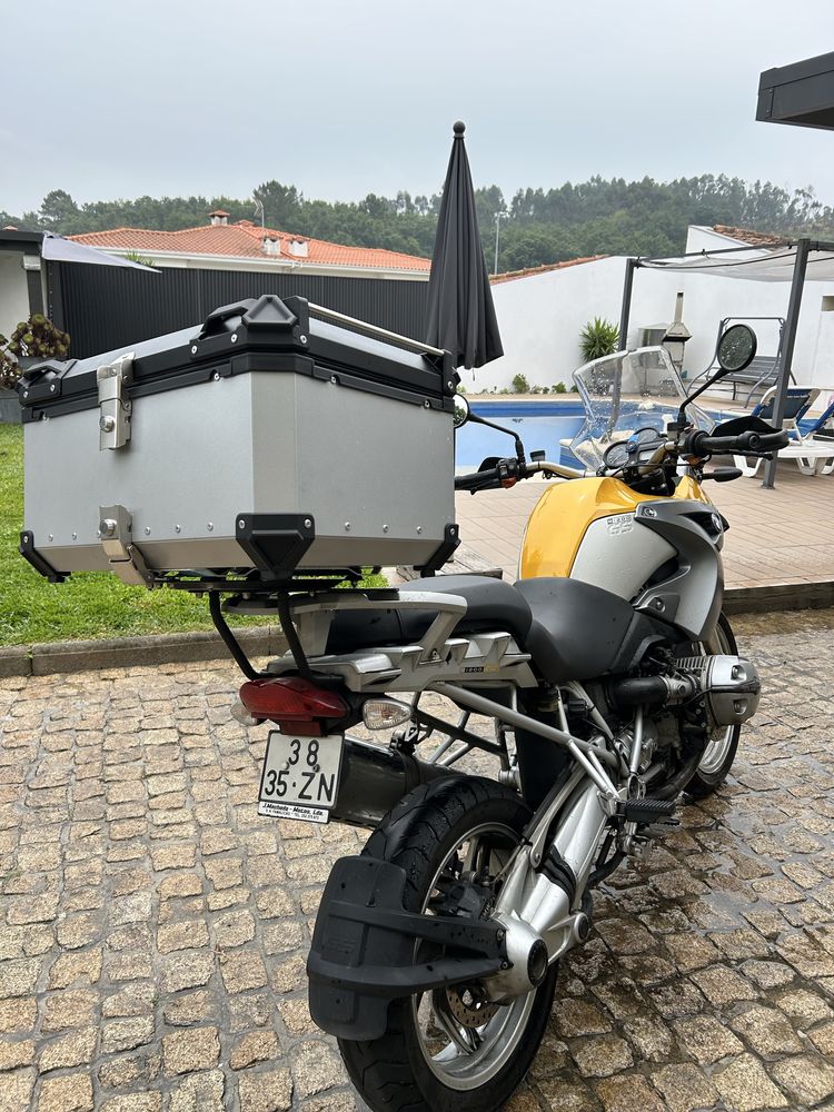 BMW R 1200 GS 2005