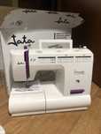 Máquina de costura JATA Mc 740