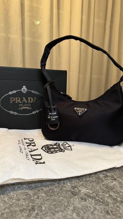 Mala Prada re-edition 2000