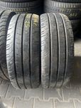 *Opony Continental 235/65/16C para