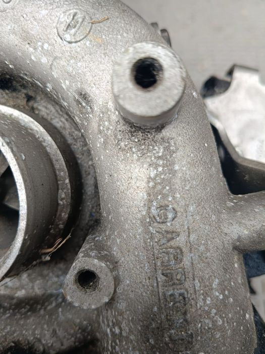 Bmw 3.0D Turbo 218 km m57