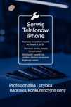 Serwis iPhone Olkusz – szybka naprawa, konkurencyjne ceny, odbiór!