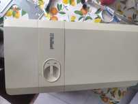 Przepływowy podgrzewacz wody Vaillant 21kW