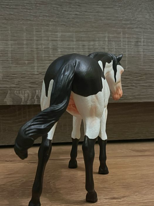 Custom collecta deluxe