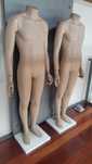 Manequins de Homem